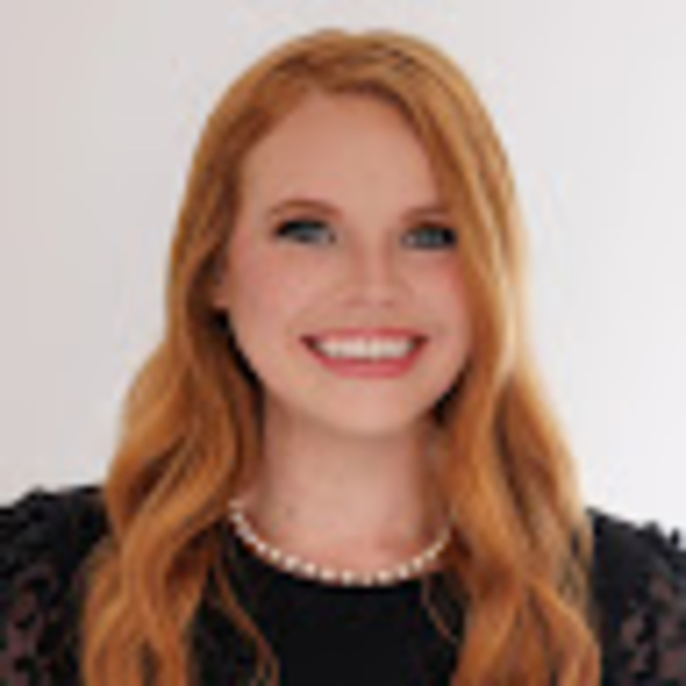 Meet your Posher, Lindsay